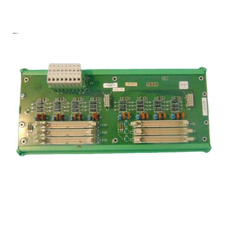 GE NEGTBCSA1 FEG-S032-J001 Alstom Microrec