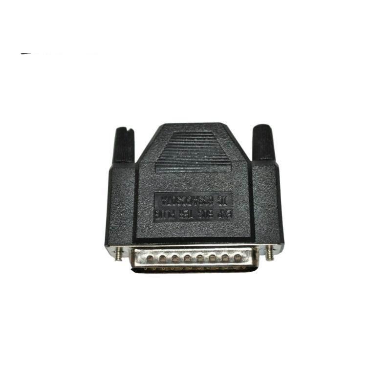 GE IC693ACC307A Bus Termination Plug
