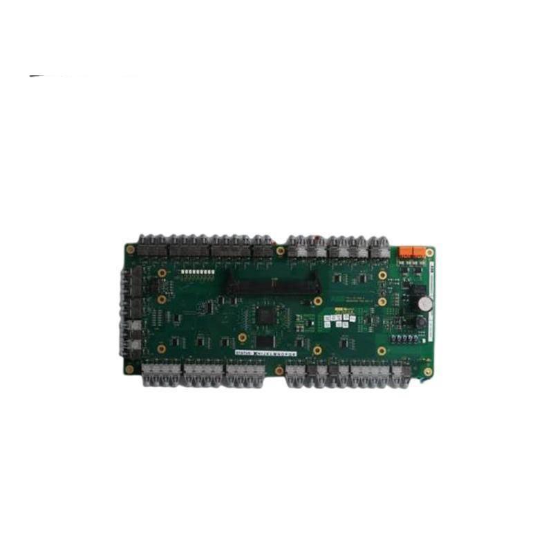 ABB HIEE401782R0001 LTC391 AE01 monitoring module