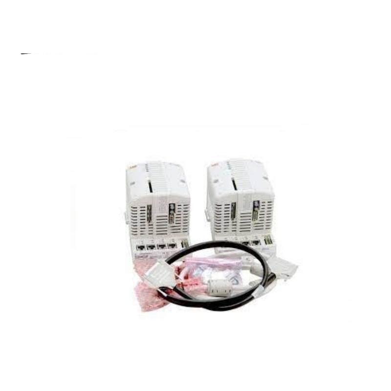 ABB PM864AK02-eA Redundant controller