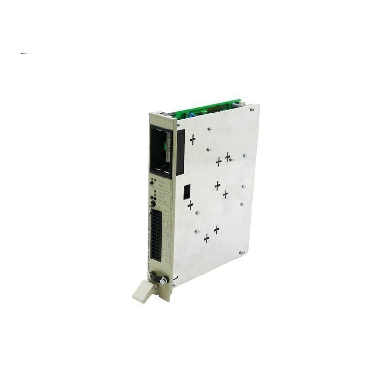 SIEMENS 6ES5955-7NC11 POWER SUPPLY MODULE