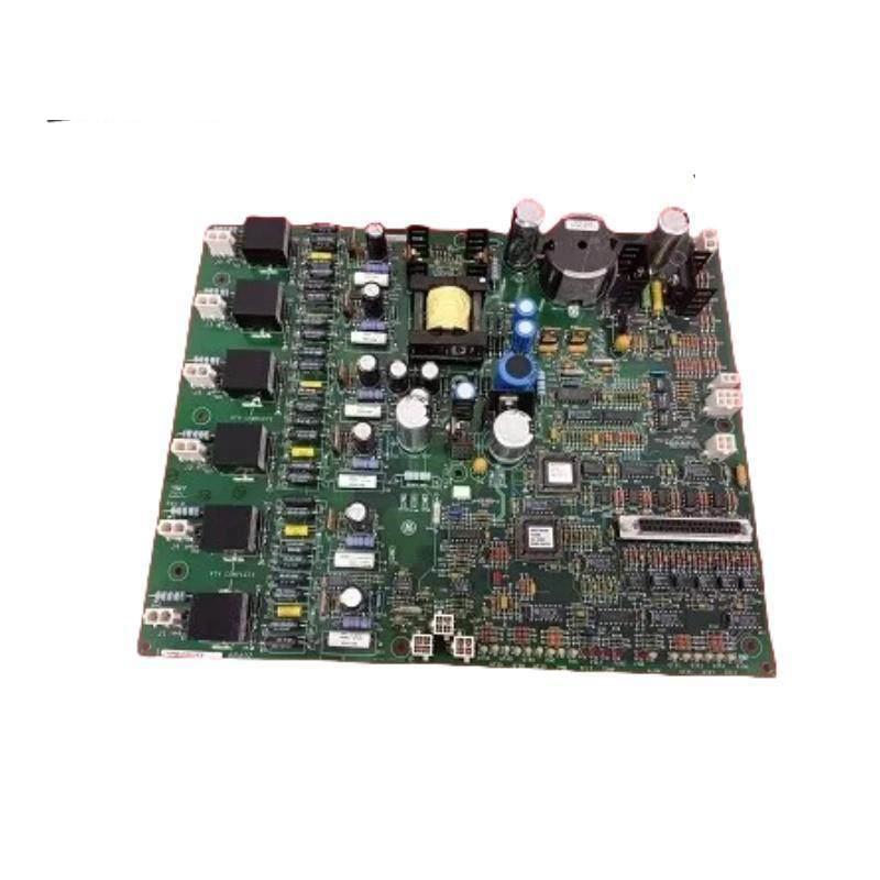 GE IS200EHPAG1A Control Card