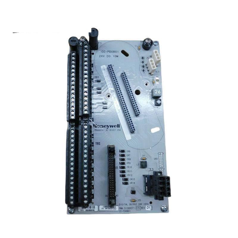 HONEYWELL CC-TDOB01 51308371-175 PKS Digital Module