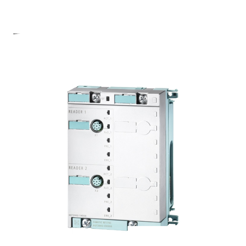 SIEMENS 6GT2002-1HD00 Connecting block for RF170C