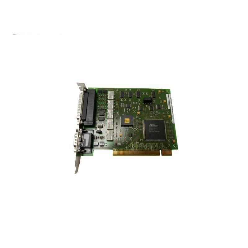 SIEMENS 6DS1916-8RR SIGNAL MODULE