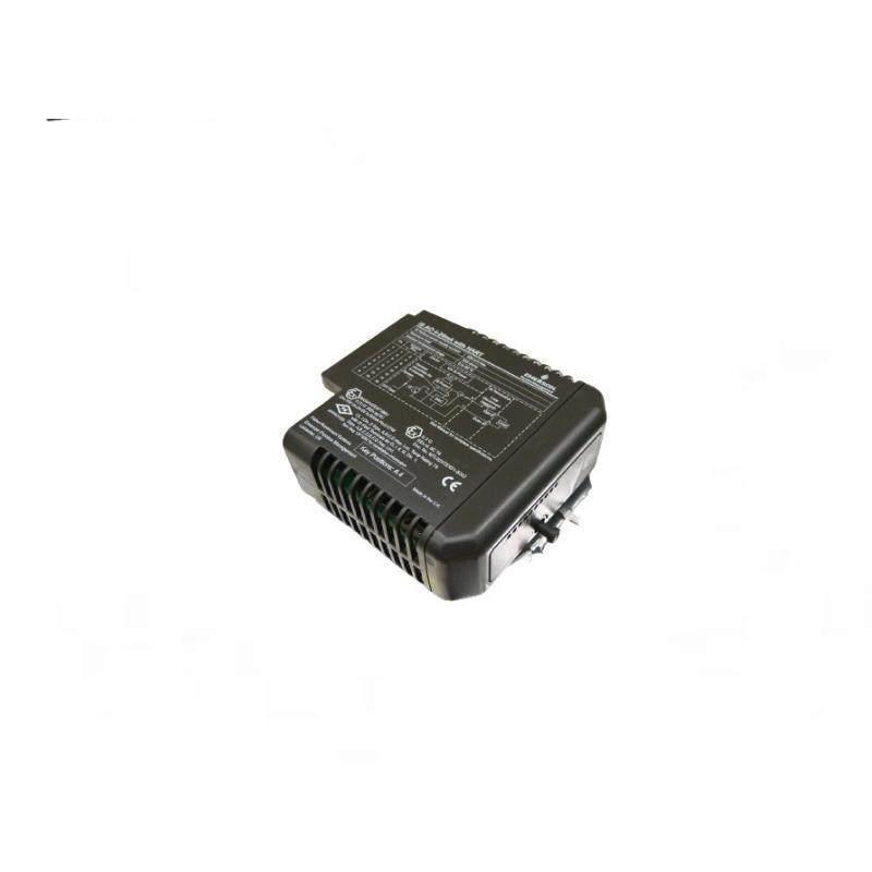 EMERSON KJ3102X1-BE1 12P2703X052 Safe Analog Output Card