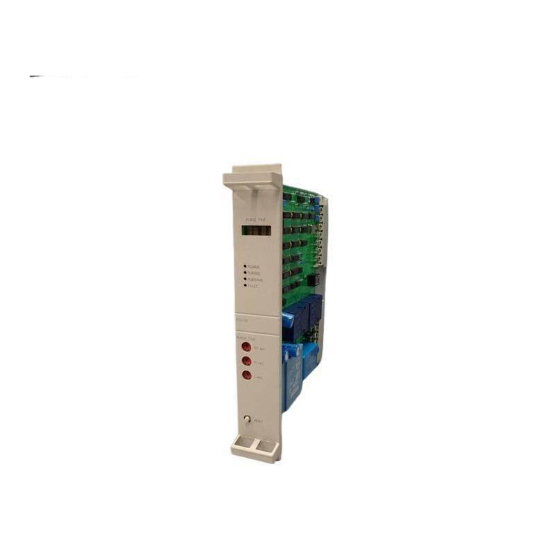 ABB PCU-03 PURGING CONTROL BOARD
