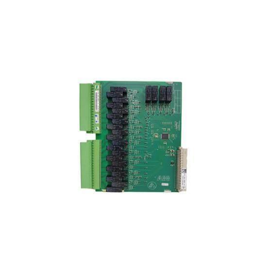 ABB 1MRK000614-ABr02 circuit board