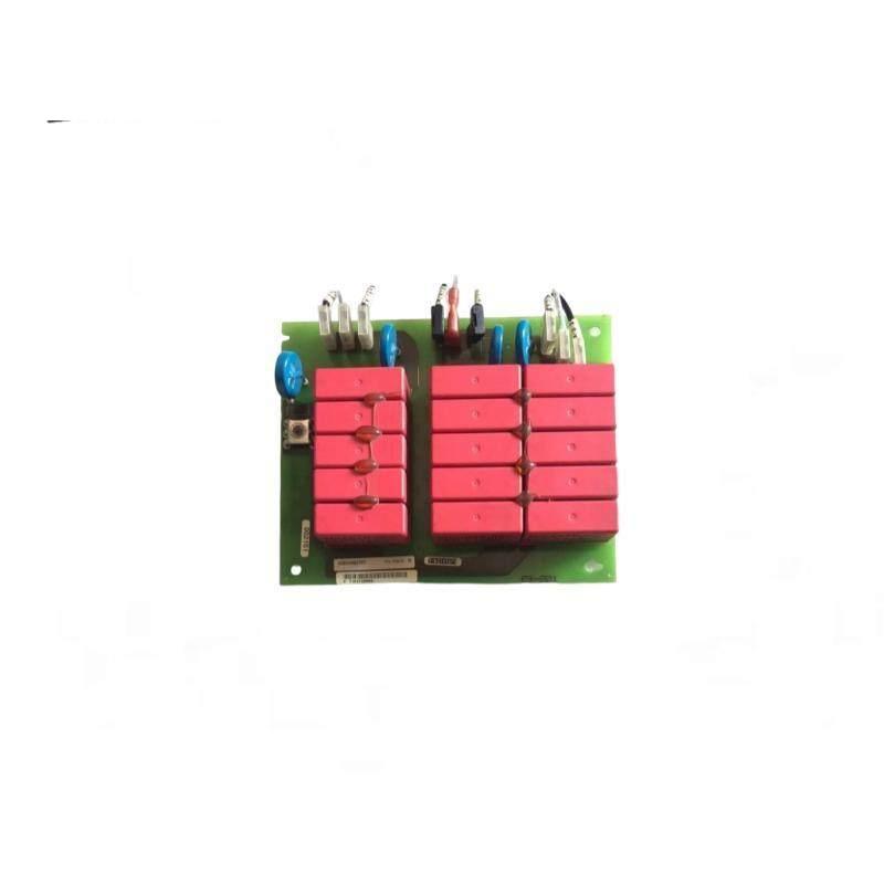 SIEMENS A5E00680725 DRIVE BOARD