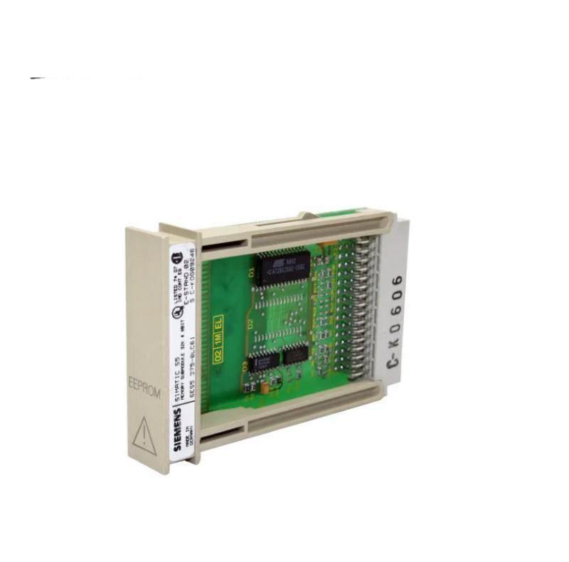 SIEMENS 6ES5375-0LC61 Memory Submod