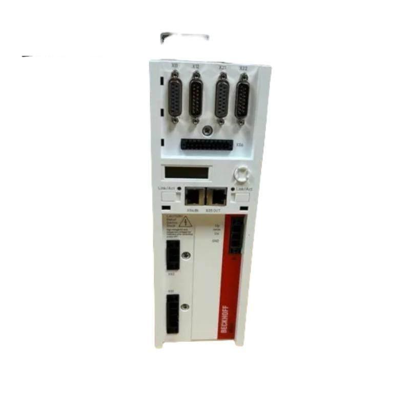 ABB AX5118-0000-0200 Servo Drive
