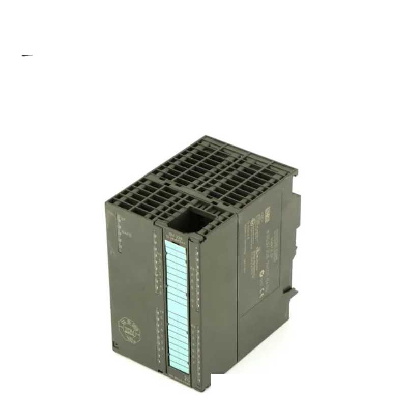 SIEMENS 6ES7326-1BK00-0AB0 DIGITAL INPUTS