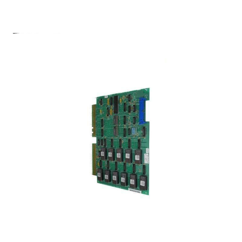GE IC600CB524 Arithmetic Control Module