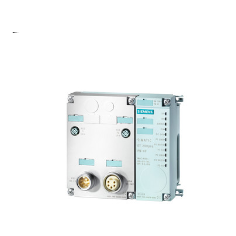 SIEMENS 6ES7154-1AA01-0AB0 DP Interface module