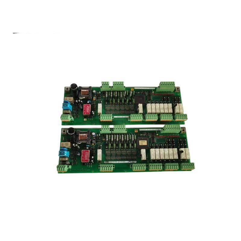 ABB 3BHB000652R0001 KUC720AE01 Circuit Board