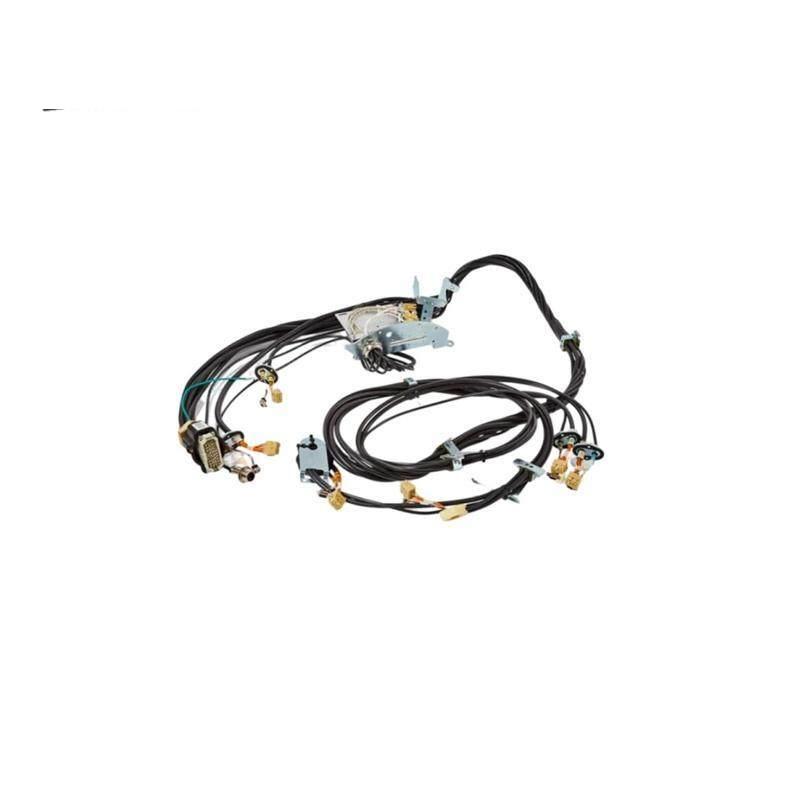 ABB IRB66201-63HAC070402-001 3HNA021587-001/03 3HAC025562-001-06 Manipulator harness ax 1-6
