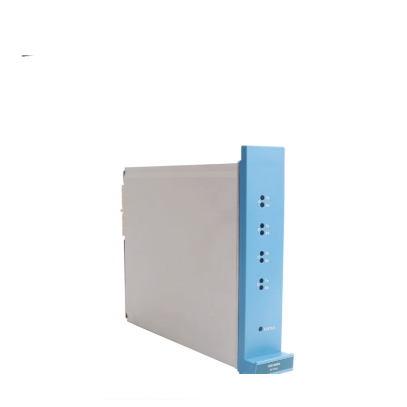 HONEYWELL FX-USI-0002 Safety Manager System Module DCS MODULE