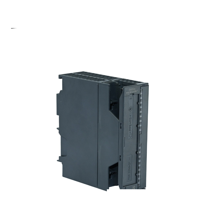 SIEMENS 6ES7334-0KE00-0AB0 Analog module SM 334