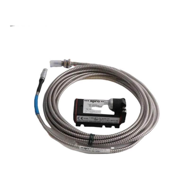Emerson EPRO PR6423/003-010-CN Vibration Sensor