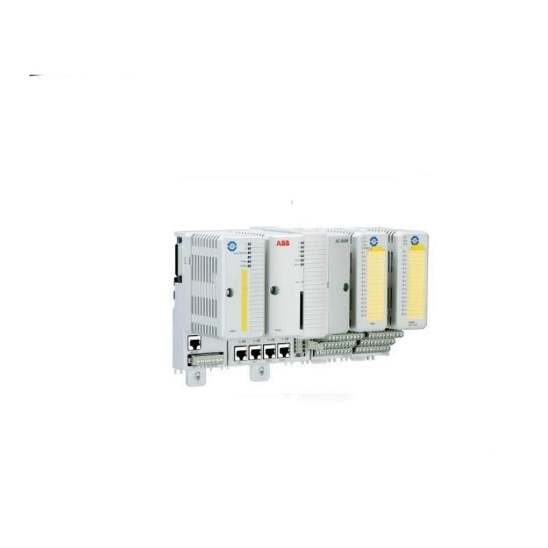 ABB CI801KIT CI801 toolkit