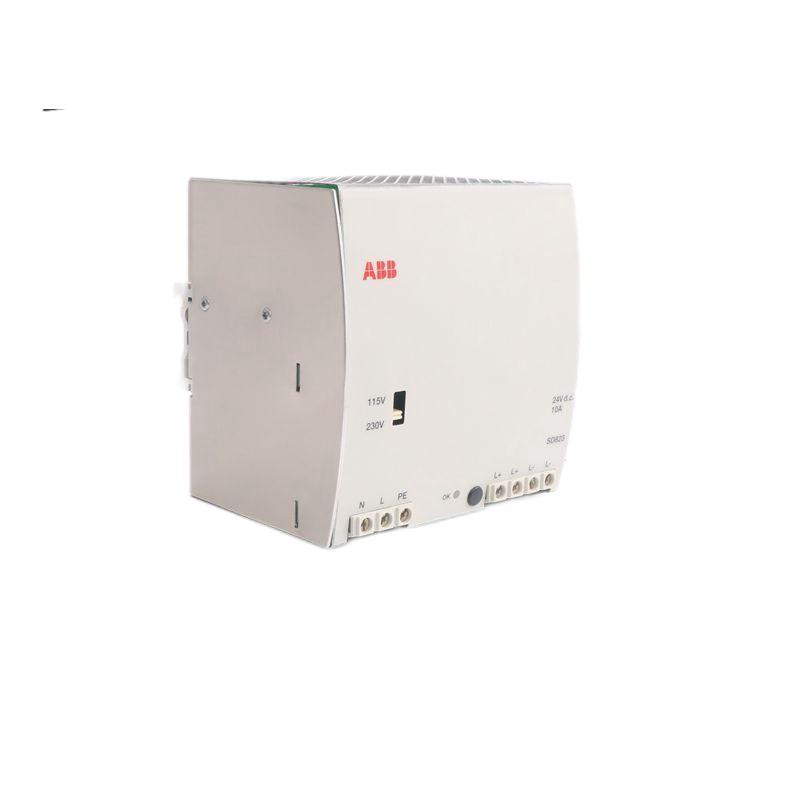 ABB 16 CH Digital Input Module SPSED01