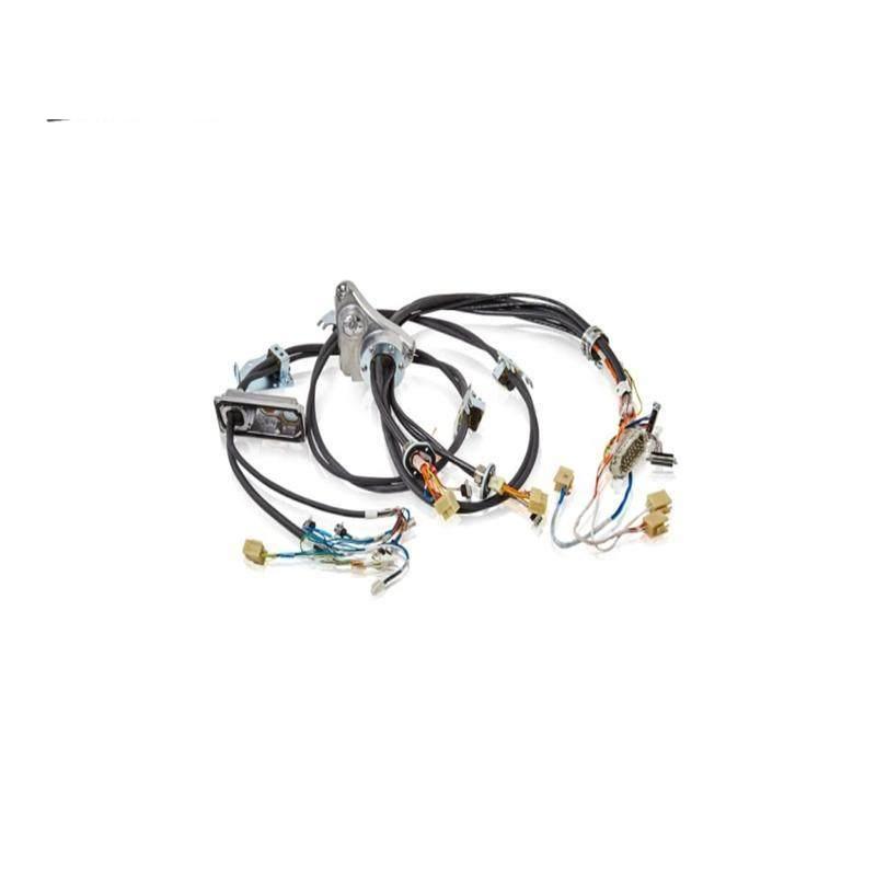 ABB IRB2600 3HAC030006-001 3HAC036260-001DSQC431 DSQC663 3HAC029818-001 IRB2600 3HAC030006-001 3HAC036260-001DSQC431 DSQC663 3HAC029818-001