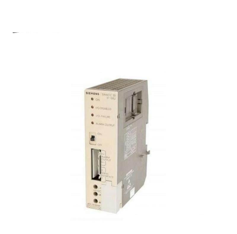 SIEMENS 6ES5318-8MA11 ET100U Interface Module