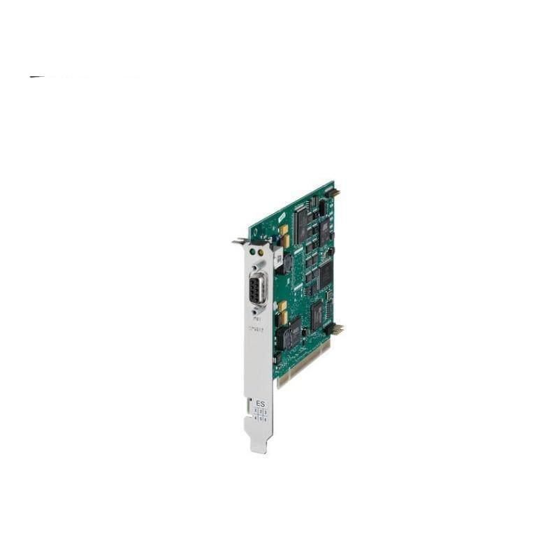 SIEMENS 6GK1561-2AA00 Communications processor CP 5612 PCI card