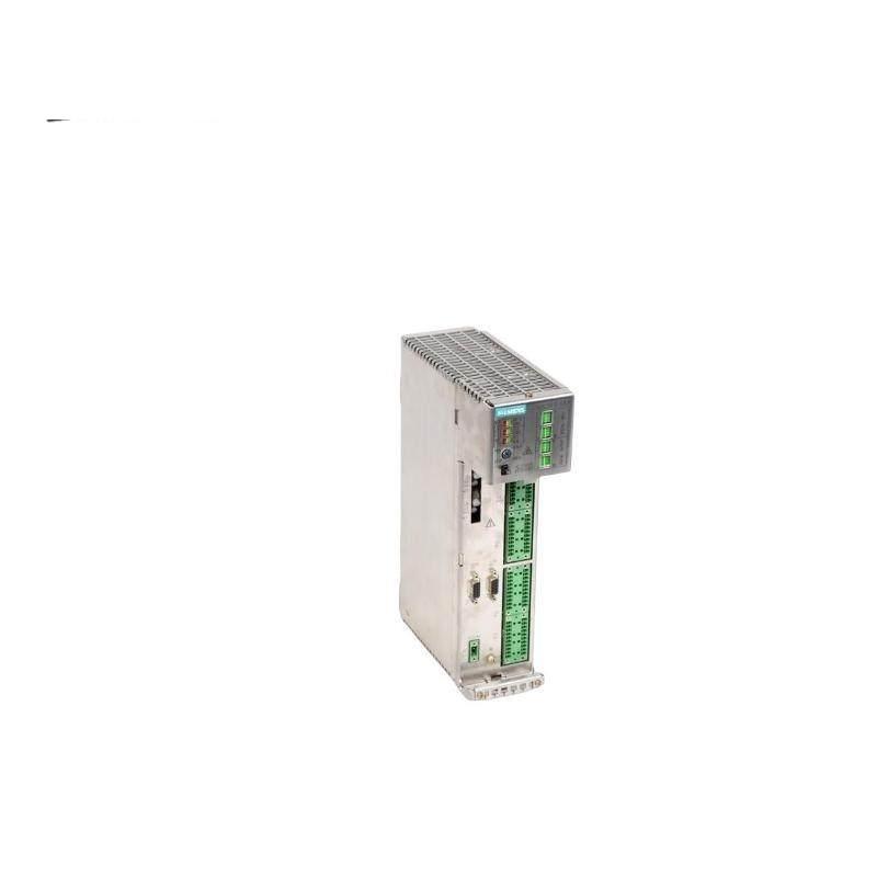 SIEMENS 6DL3100-8AA AddFEM Front End Module