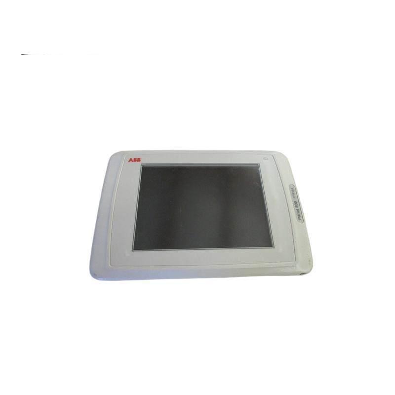 ABB PP835A Touch screen