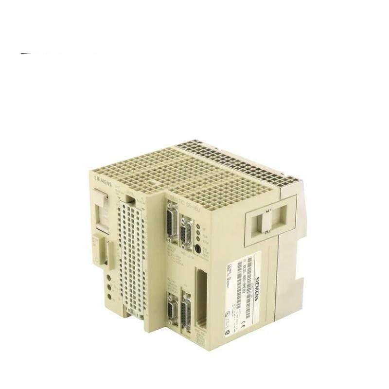 SIEMENS 6ES5095-8ME02 Central Unit