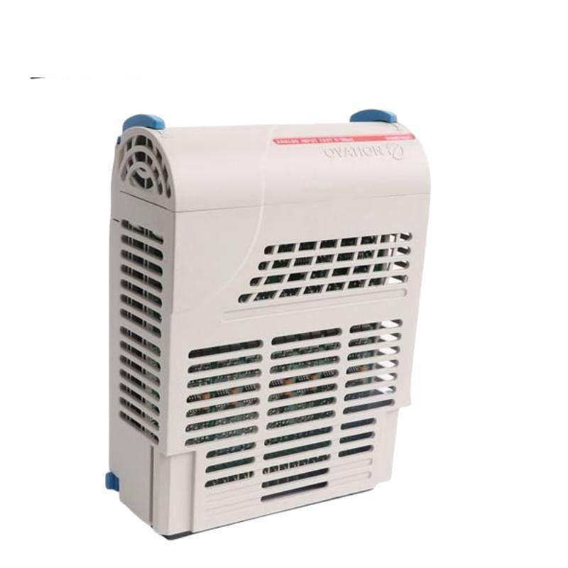 EMERSON 5X00327G01 Analog Output Module 