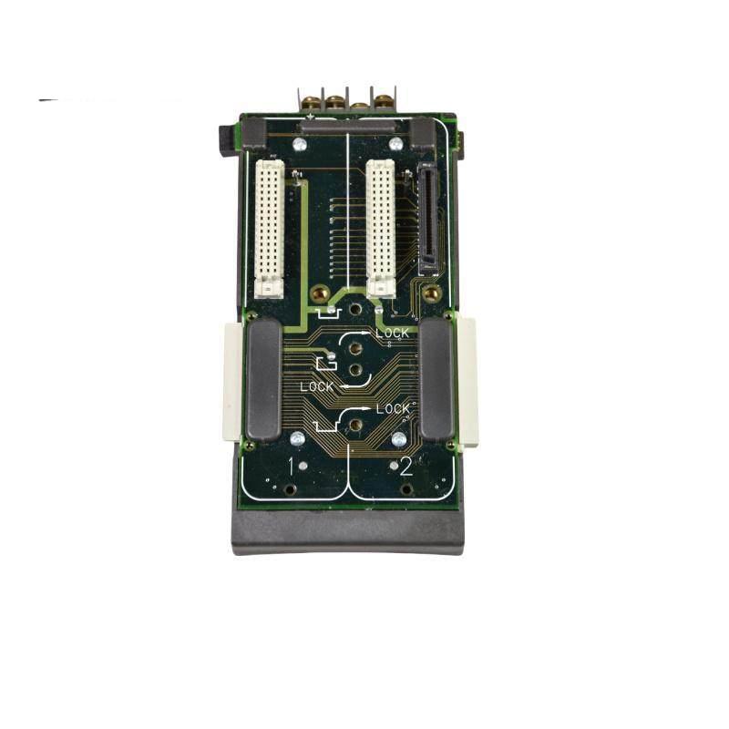 EMERSON KJ4001X1-BA2 12P1562X032 2-wide carrier