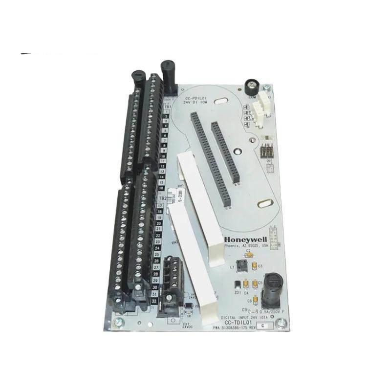 HONEYWELL CC-TAIX61 51307077-175 Analog Output Module