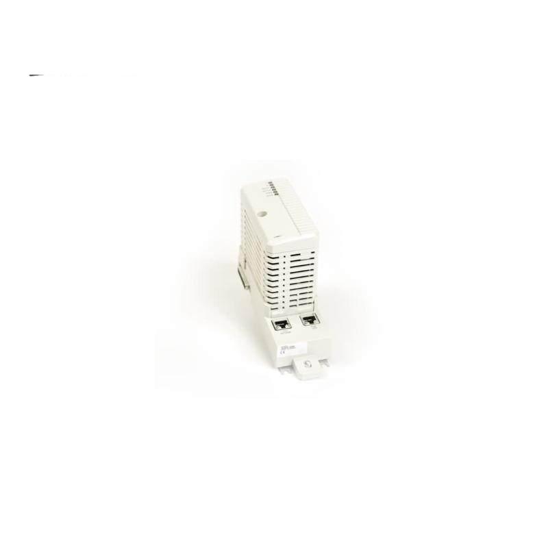 ABB CI867AK01 Modbus TCP Interface