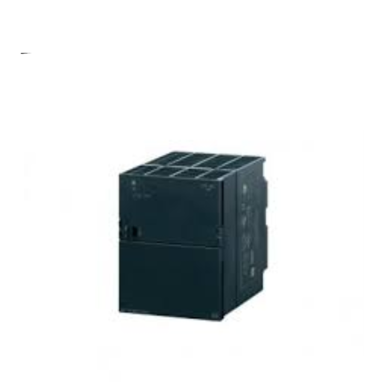 SIEMENS 6ES7177-1AA00-0XB0 Profibus Module