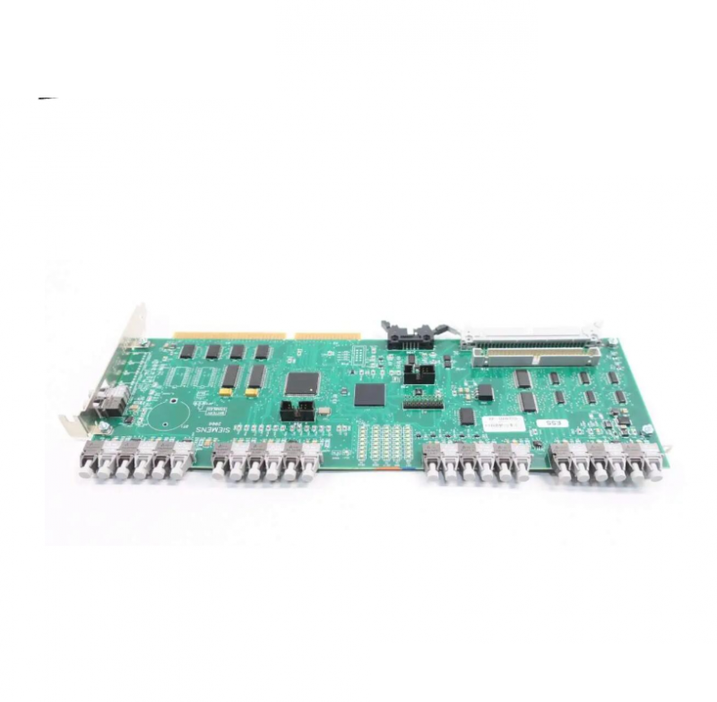 SIEMENS A1A10000350.00M PCB BOARD