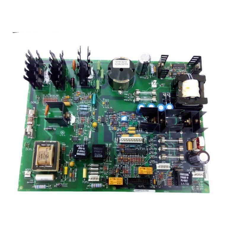 GE IS200PSCDG1A PRINTED CIRCUIT BOARD MARK VI