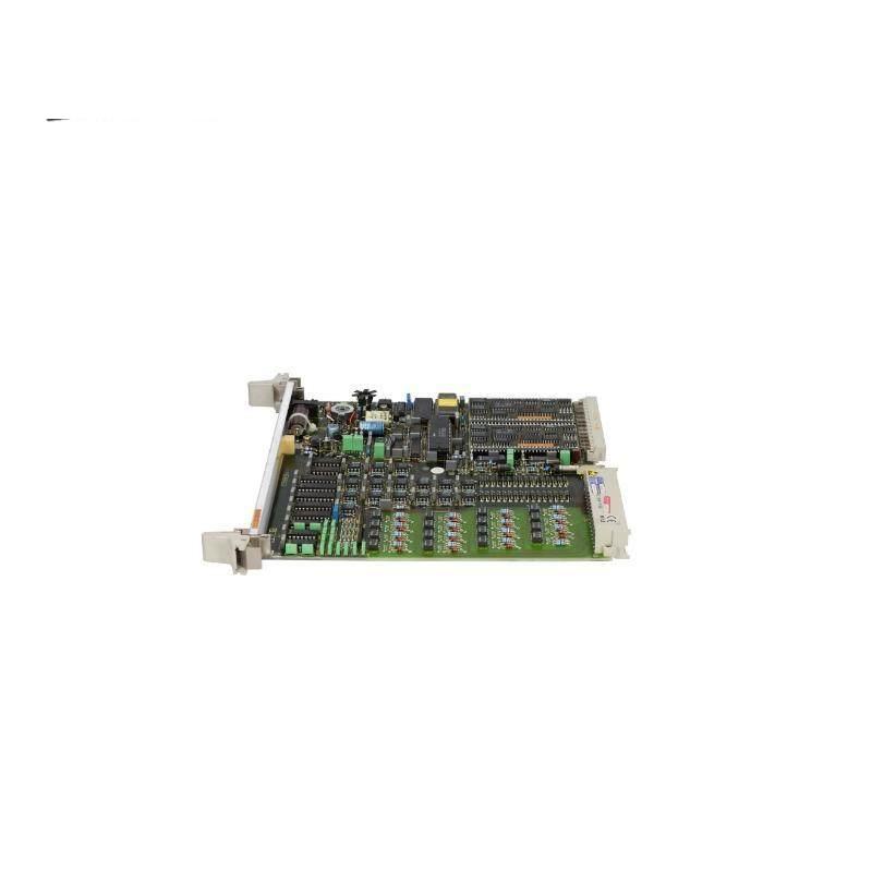 SIEMENS 6DP1511-8AA PLC Board