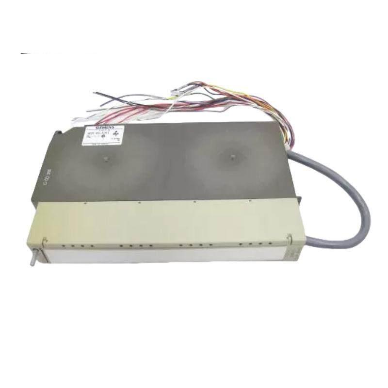 SIEMENS 6ES5431-7LA11 Digital Input Module