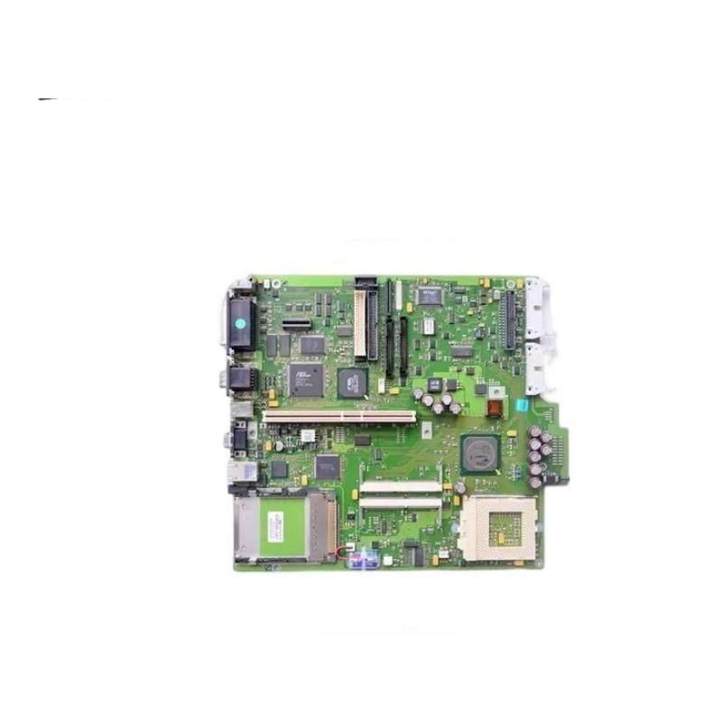 Siemens A5E00124368 MOTHERBOARD W/O TTY