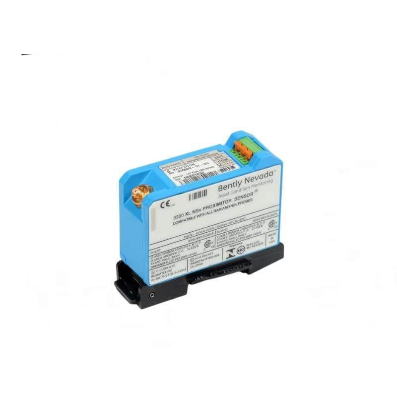 BENTLY NEVADA 330980-51-05 3300 XL NSv Proximitor Sensor