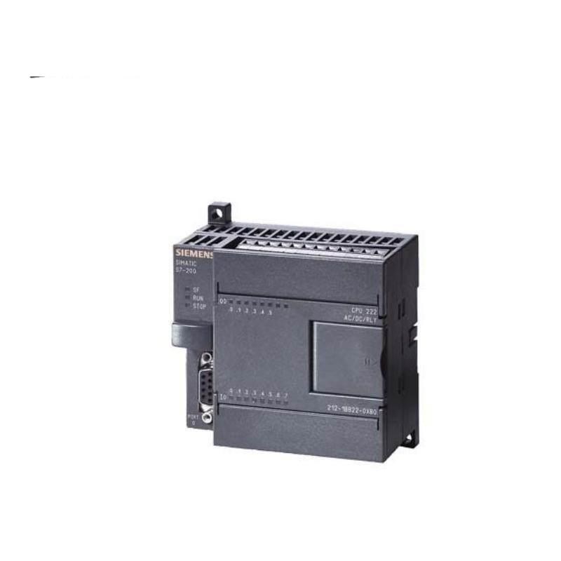 SIEMENS 6ES7222-1BF22-0XA0 digital output em 222