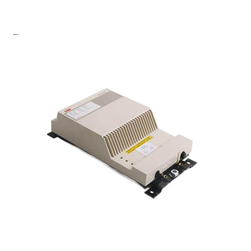 ABB DSTC454L 5751017-R LDB Modem - Fiber Optic