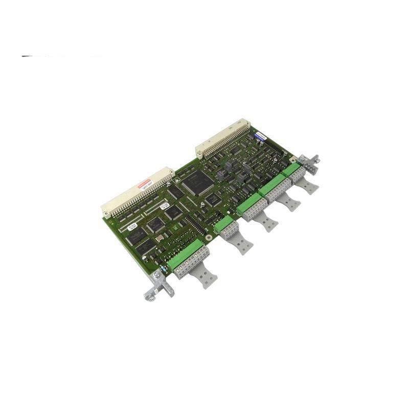 SIEMENS C98043-A7001-L2 CONTROL ELECTRONIC BOARD