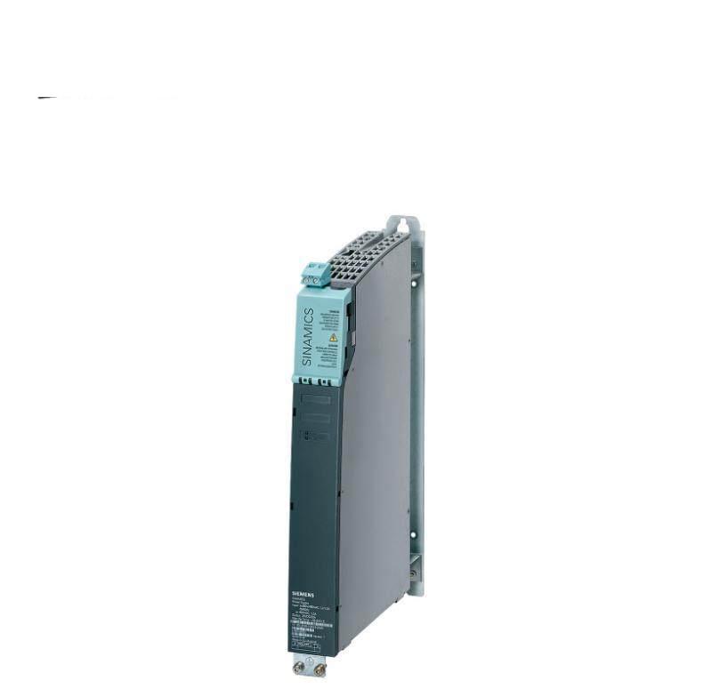 SIEMENS 6SL3100-1DE22-0AA1 SINAMICS CONTROL SUPPLY MODULE