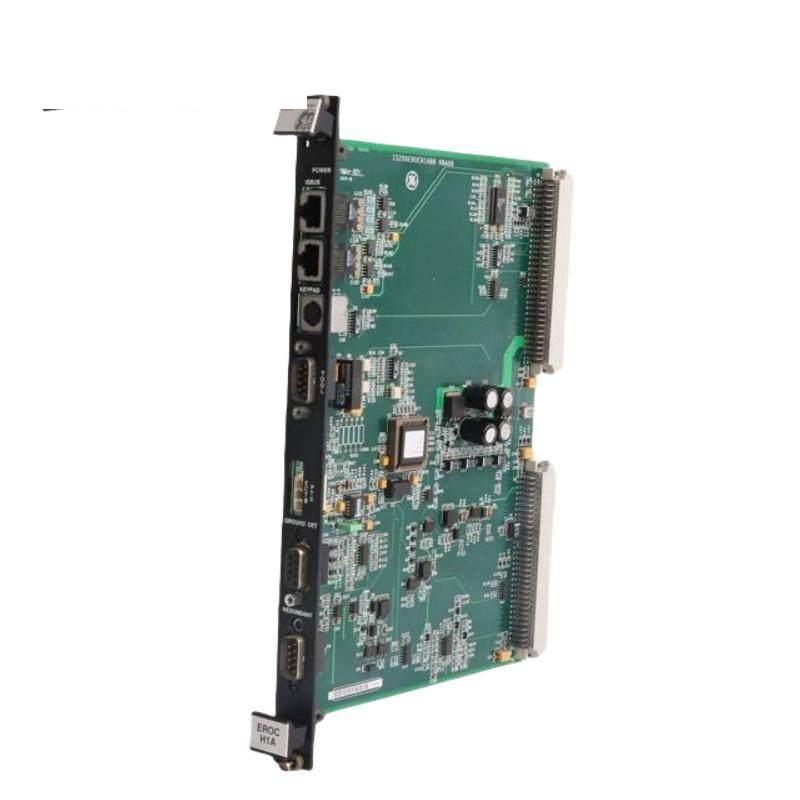 GE IS200EDCFG1AED Direct Current Feedback