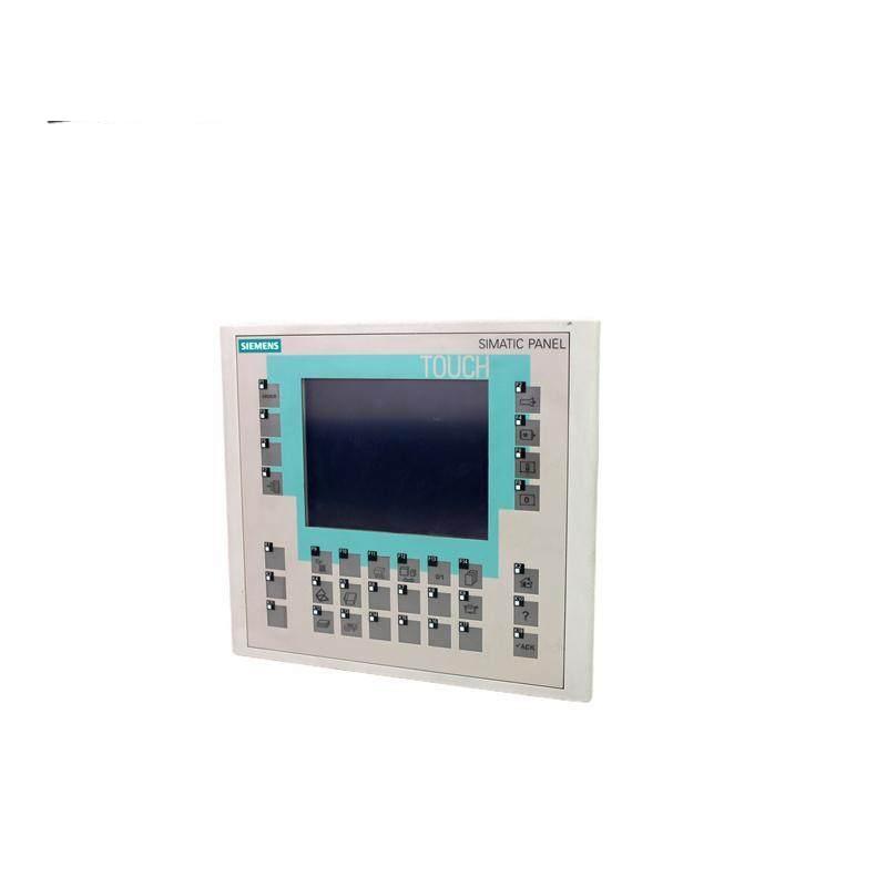 SIEMENS 6AV6642-0DA01-1AX1 OPERATOR INTERFACE