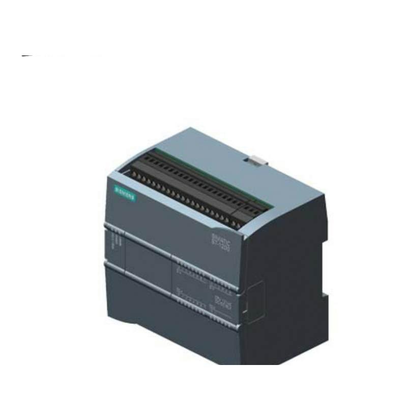 SIEMENS 6ES7214-1HG31-0XB0 Compact CPU