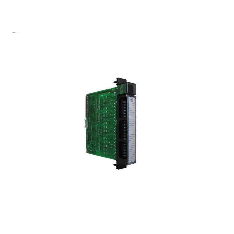 GE IC697MDL250 Discrete Input Modules